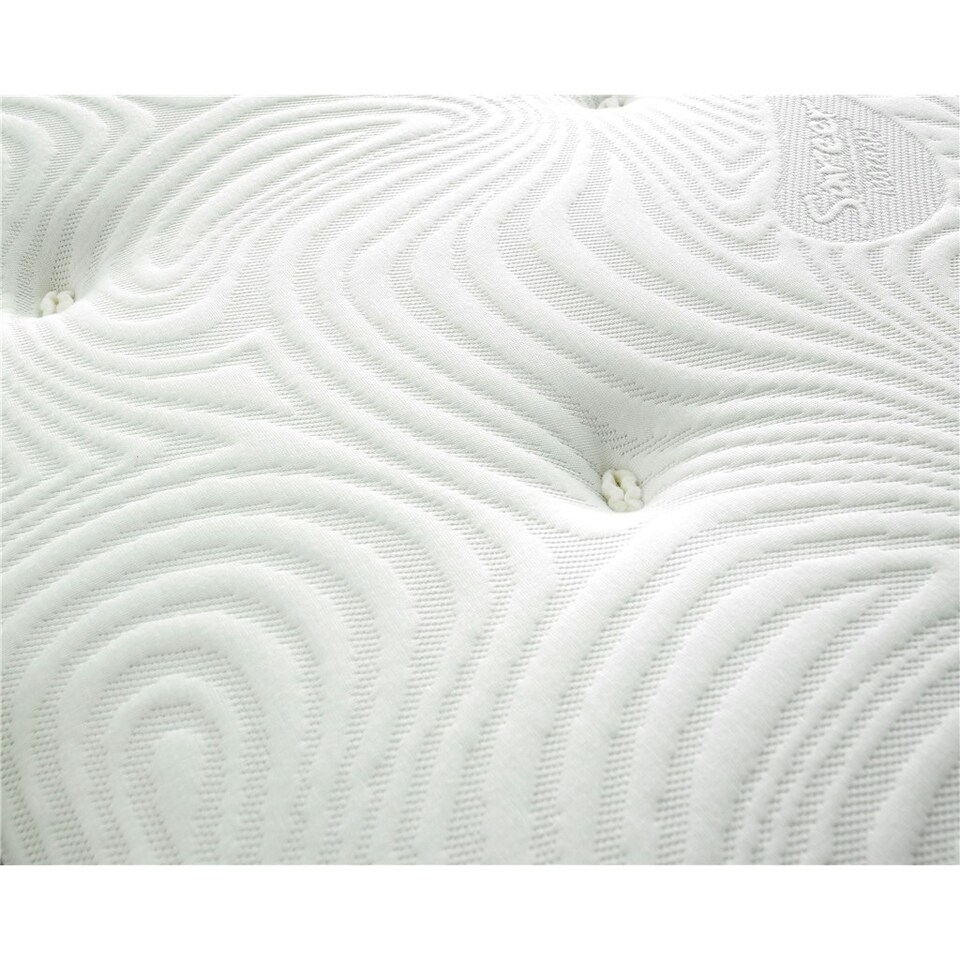 image 1 of 5ft King Size Latex Pocket Mattress - (150cm)