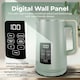 image 8 of Cello Digital Kettle with Temperature Control