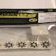 image 2 of Mitoos M062 Dice + 15 Stickers 5 x Sun 5 x Rain 5 x Ice