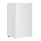 image 2 of HYE Under Counter Freezer 60 Litre Freestanding 48cm Reversible Door - White - RF01UCFR60W01
