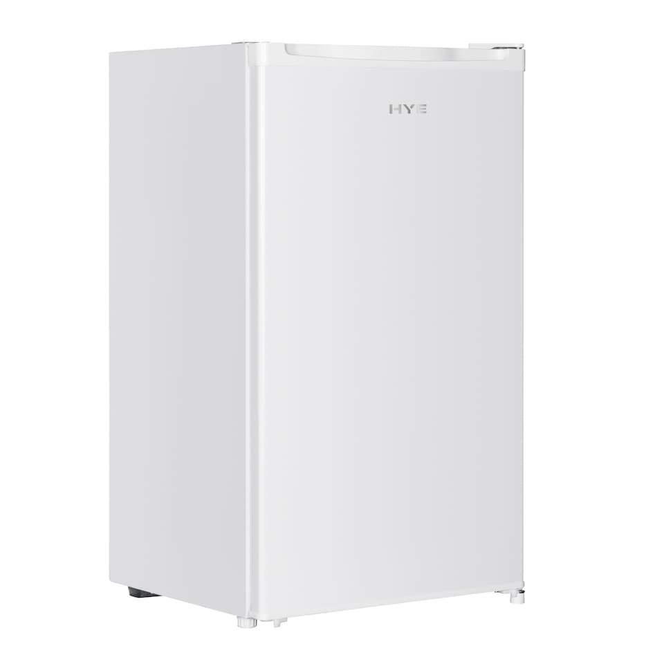 image 1 of HYE Under Counter Freezer 60 Litre Freestanding 48cm Reversible Door - White - RF01UCFR60W01