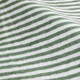 image 3 of Yard Hebden Striped Cotton Forest Hand Towel Multi