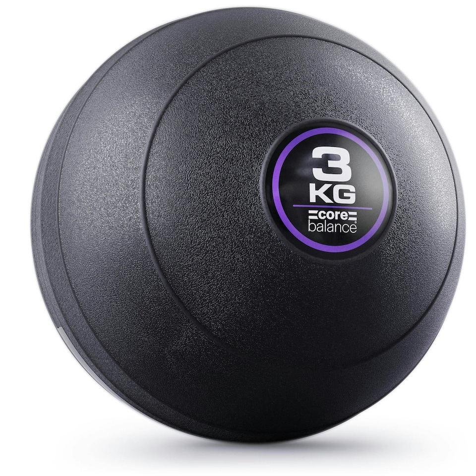 image 1 of Medicine Slam Ball (3kg)