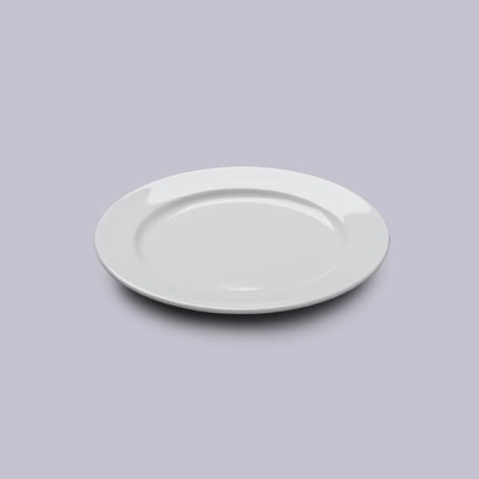 image 1 of W.M.Bartleet & Sons Side Plate 20cm