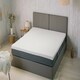 image 1 of Emma Hybrid Thermosync Mattress White | Super King