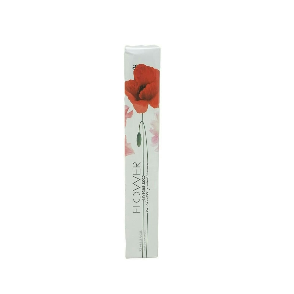 image 1 of Kenzo Flower By Kenzo La récolte Parisienne Eau de Parfum 75 ml
