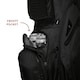 image 7 of Big Rig Golf Bag - Matte Black