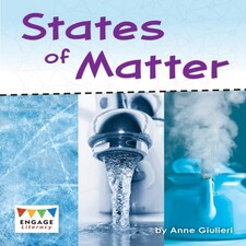 States Of Matter