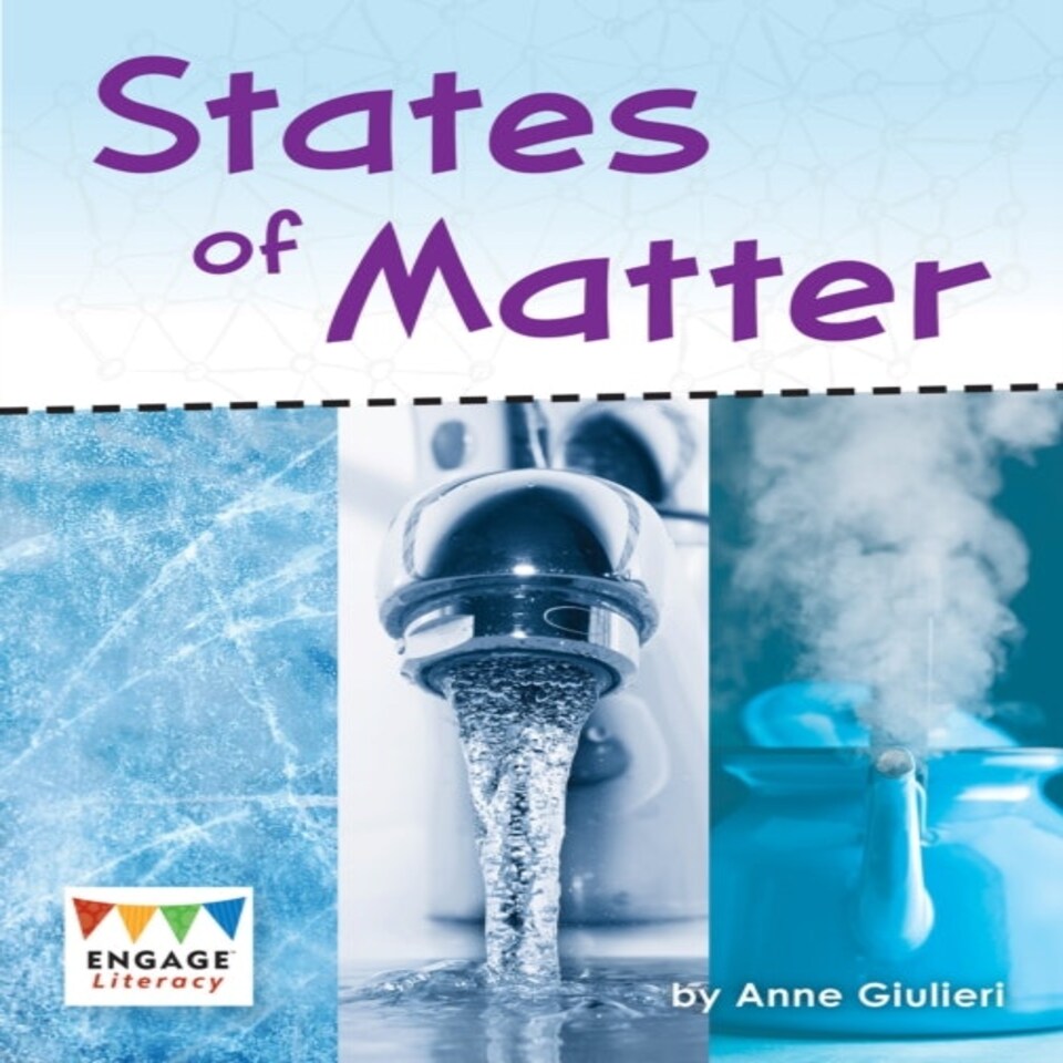 States Of Matter