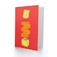image 2 of Toast Job Well Done Congratulations Card