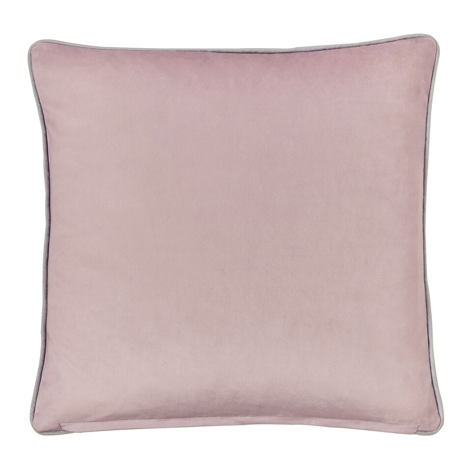 image 1 of Fusion Alma Cushion Cover Lilac