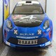image 2 of Alpine A110 Rally Monte Carlo 2021 Guigou Coria 1:18 Solido 1801614