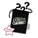 image 4 of Mystery Wet Liner Bag - Glisten Cosmetics Multi