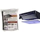 image 2 of Multi-Fit Bactiguard Cooker Hood Filter