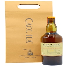 Caol Ila - Feis Ile 2023 - Distillery Exclusive Islay Single Malt Scotch 20 year old Whisky