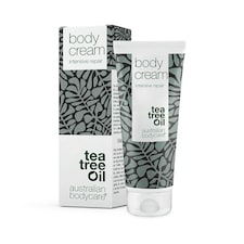 Australian Bodycare Tea Tree Oil Body Cream 100ml