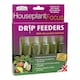 image 7 of Houseplant Focus Drip Feeder 38ml House Plant Drip Feeders