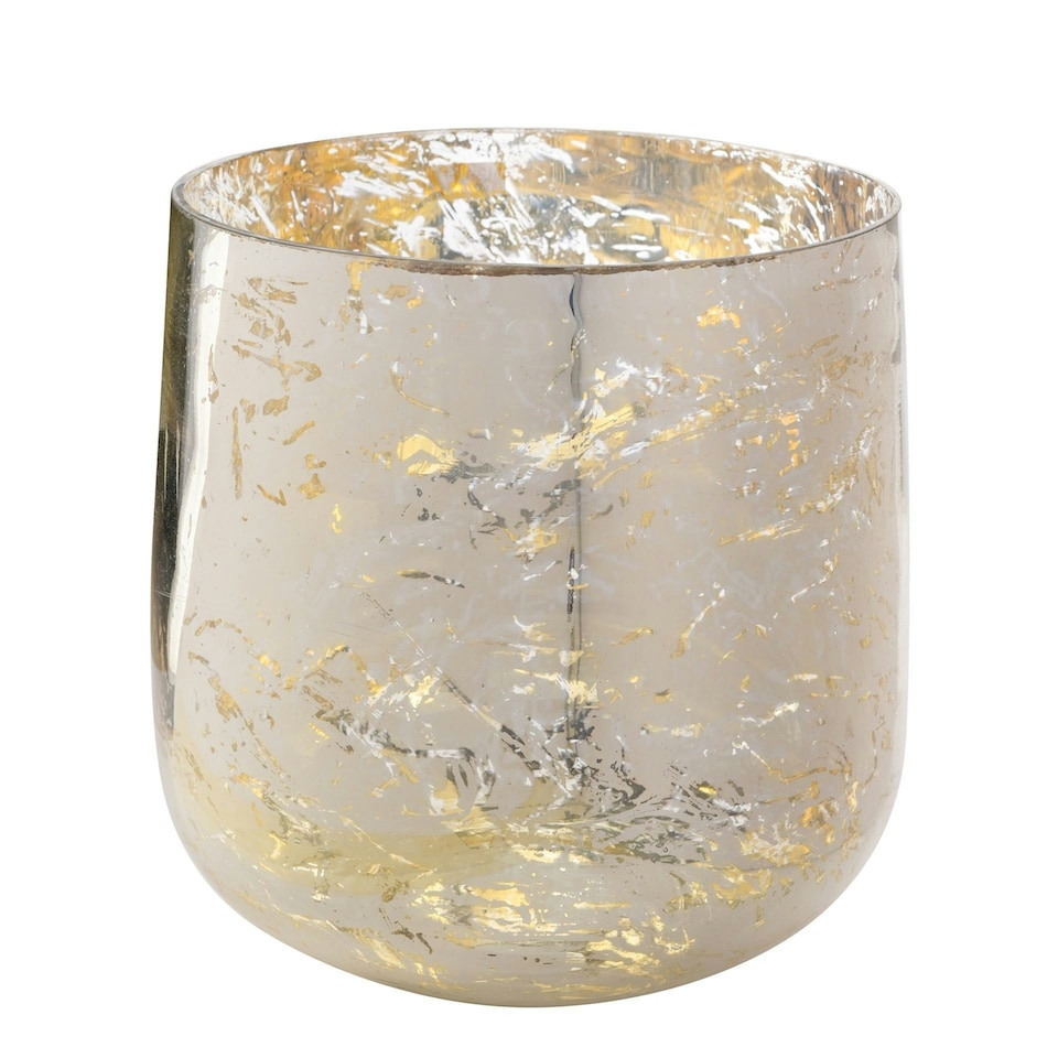 Hestia Glass Vase - Large