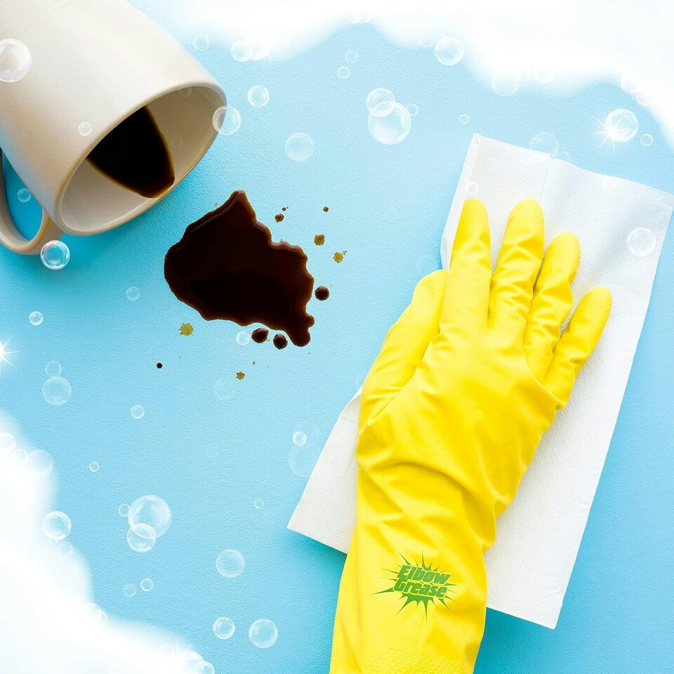 image 1 of Pack of 40 Duzzit Amazing Baking Soda Wipes