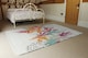 image 3 of Japanese Maple Rug | Multi