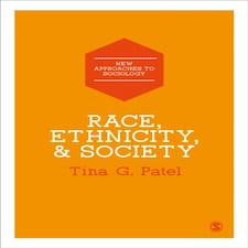 Race Ethnicity & Society