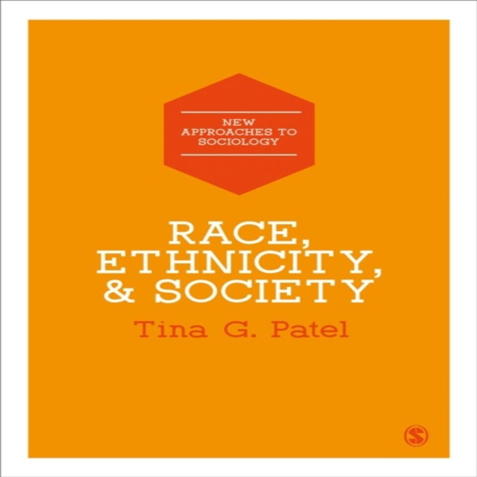 Race Ethnicity & Society