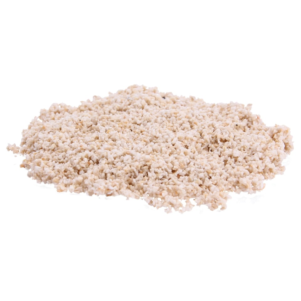 image 1 of Coral Samoa Sand Small (0.5-1.2mm) - 25kg Sack
