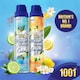 image 5 of 1001 Carpet Fresh Foam Spray Long Freshness Spring Peony & Raspberry 300ml