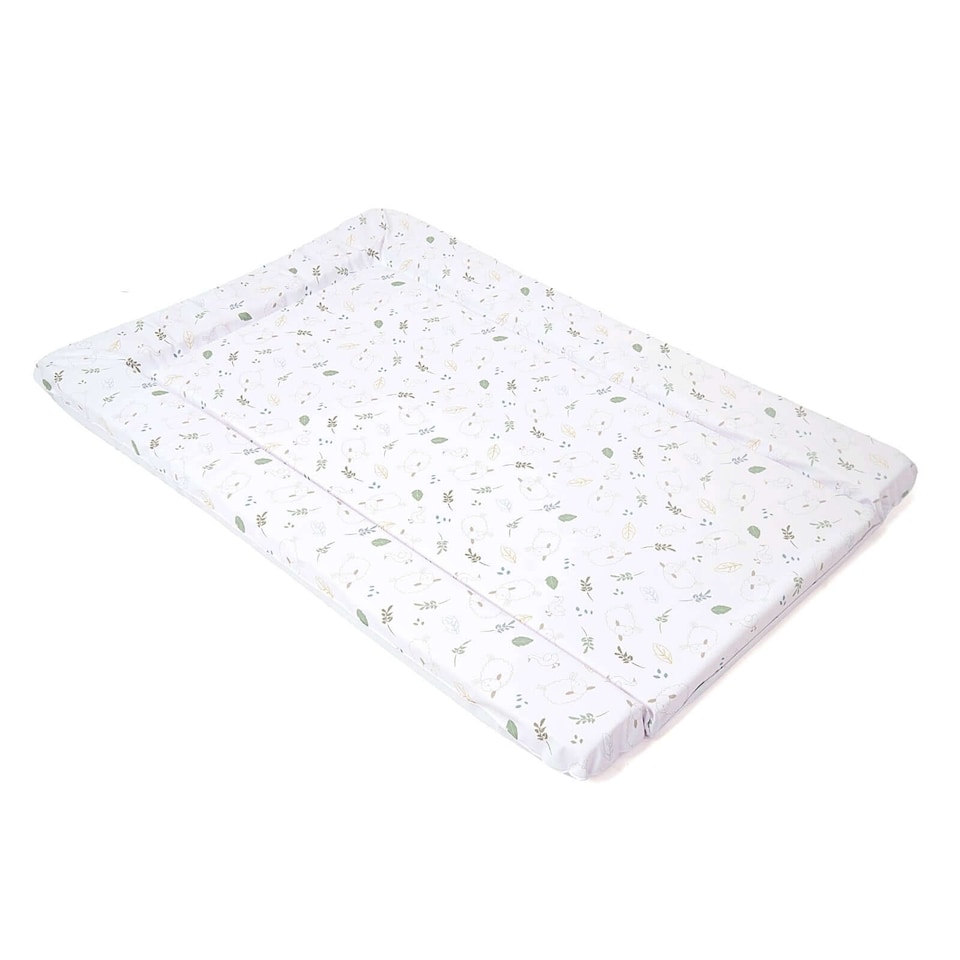image 1 of East Coast Counting Sheep Leaves Changing Mat