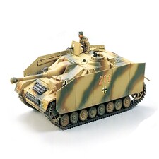 Tamiya German Sturmgeschutz IV (1:35 Scale)