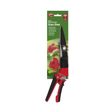 Ambassador Single Handed Grass Shear | Red | Red/Black | 1