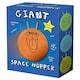 image 2 of Giant Retro Space Hopper For Adults