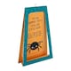 image 1 of 3D & Pop-Up Spider Catcher Design Father's Day Card