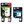 2x HP 303 Black & 1x Colour Original Ink Cartridge