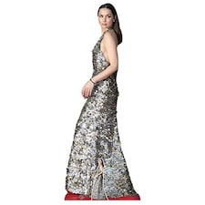 Ana de Armas Lifesize Cardboard Cutout 174cm