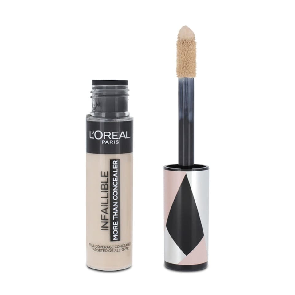 image 1 of L'Oreal Infallible More Than Concealer 323 Fawn N/A