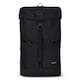 image 1 of Shilton 25L Padded Water-Repellent Rucksack Black