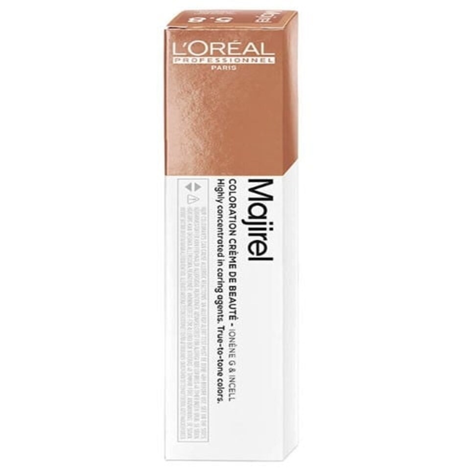 image 1 of Loreal Paris Loreal Majirel Color Cool Brown 50ml Brown
