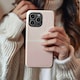 image 4 of Pink Pebble Phone Case | Pink | iPhone 16 Plus
Slim | iPhone 16 Plus
Slim