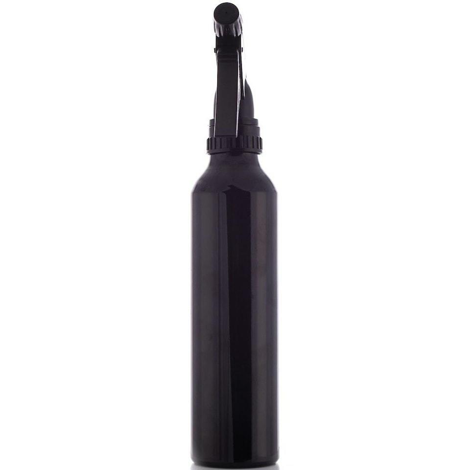 image 1 of Kobe Black Aluminium Water Spray