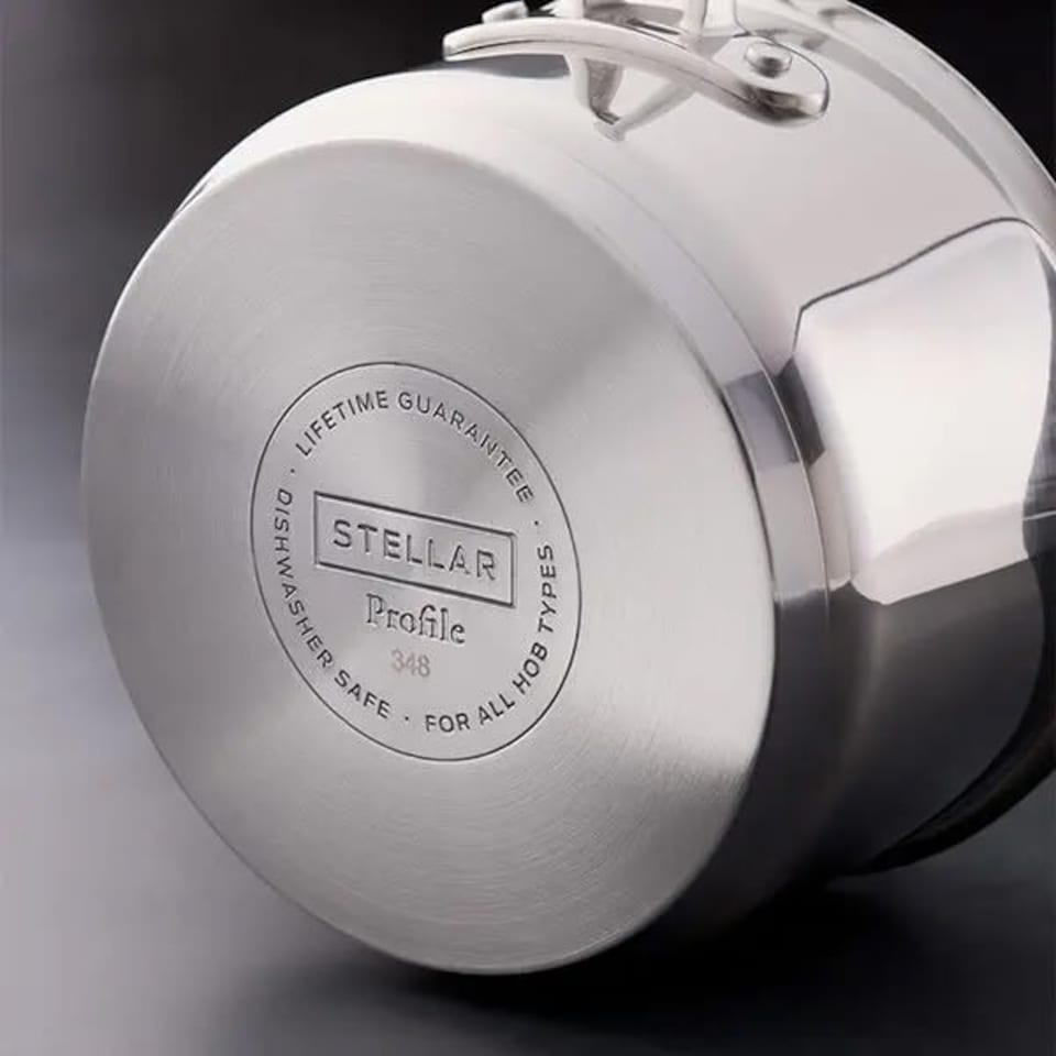 image 1 of Stellar 7000 Profile 5 Piece Set