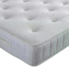 Memory Maestro Memory Foam Mattress King Size