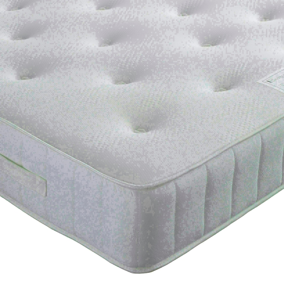 image 1 of Memory Maestro Memory Foam Mattress King Size