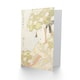 image 2 of Utamaro Kitagawa Japanese Art Card Sagi Musume Heron Maiden
