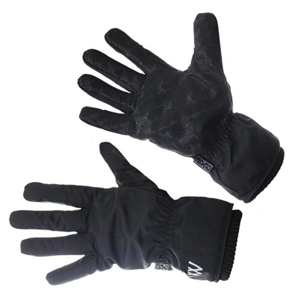 Woof Wear Winter Horse Riding Gloves Black | Size: X-Large
Colour: Black