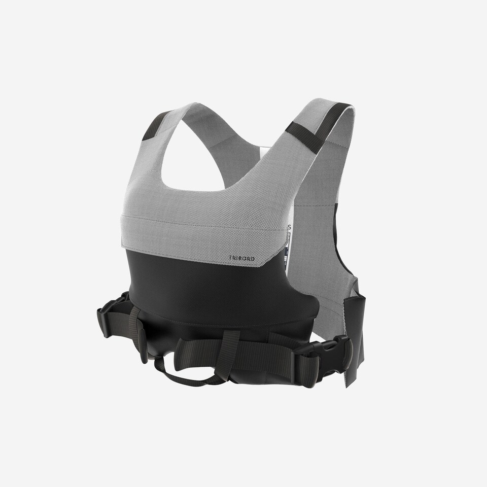 image 1 of Decathlon Buoyancy life jacket BA 50 Newtons Sailing club