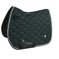ARMA Eltar GP Horse Saddlecloth - Grey - 15in - 16.5in