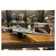 image 7 of Star Wars 3D Puzzle Mandalorian Imperial Cruiser
