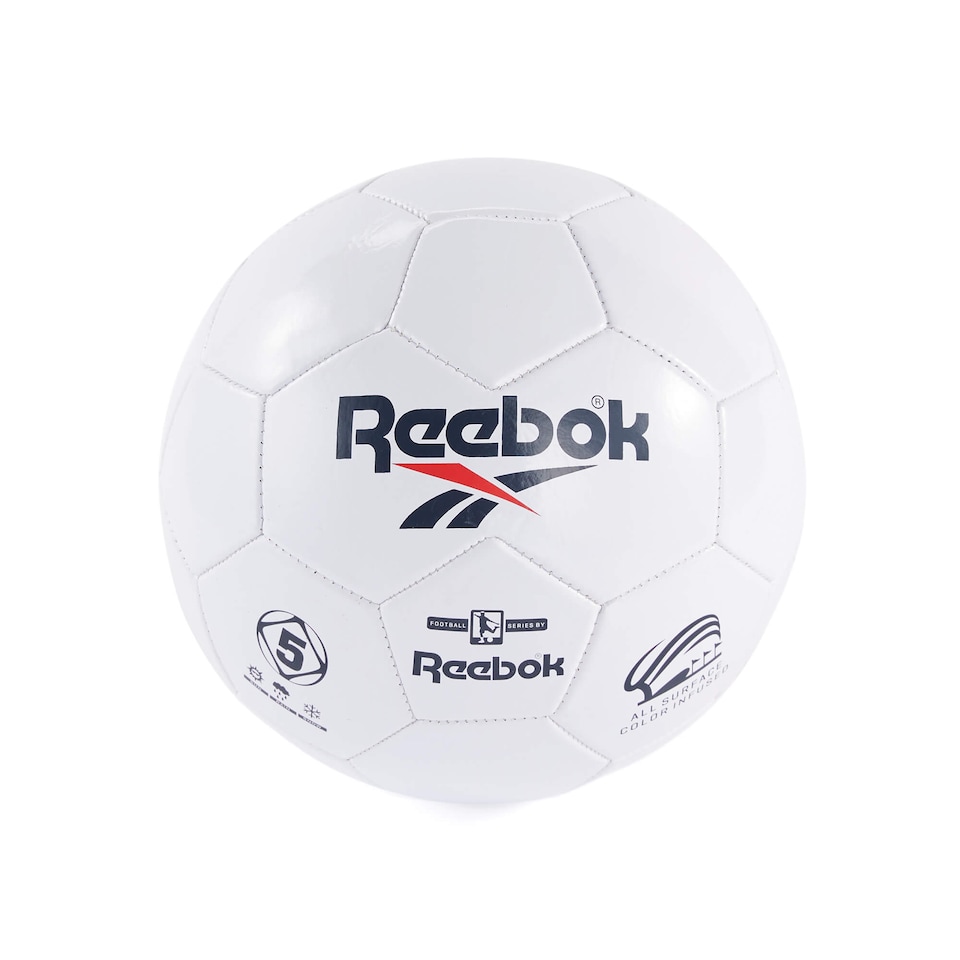 image 1 of Reebok Size 5 Football Durable Training and Match Ball