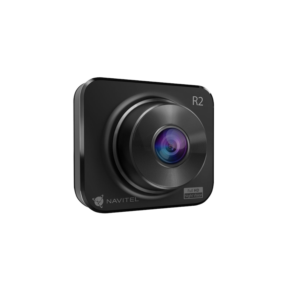 image 1 of Navitel R2 Front Dash Cam